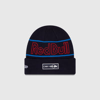 Red Bull Racing 2024 Team New Era Beanie