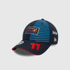 Red Bull Racing 2024 Sergio Perez New Era 9FORTY Cap Youth