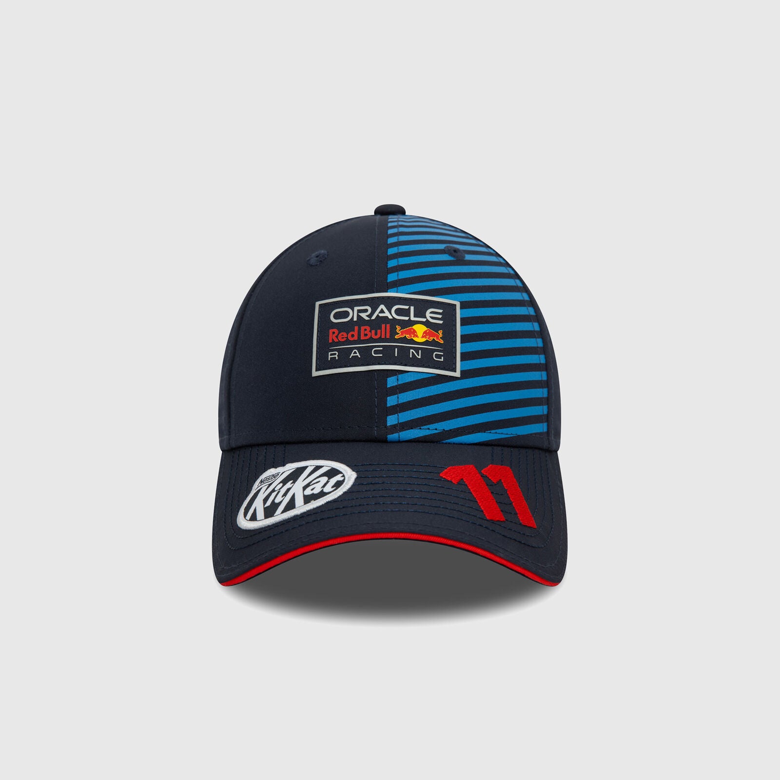 Red Bull Racing 2024 Sergio Perez New Era 9FORTY Cap Youth