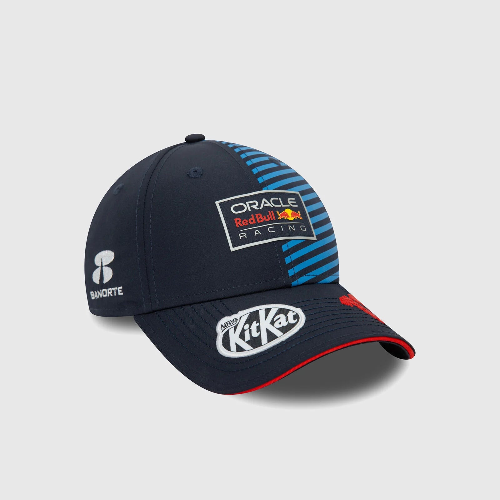 Red Bull Racing 2024 Sergio Perez New Era 9FORTY Cap Youth