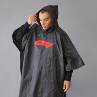 F1 Collection Formula 1® Rain Poncho