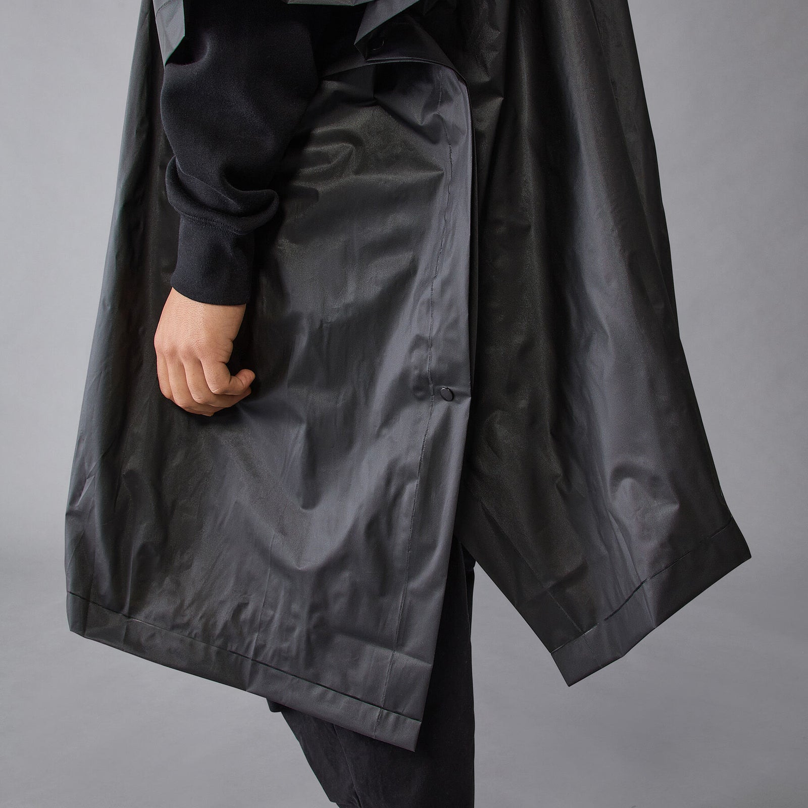 F1 Collection Formula 1® Rain Poncho