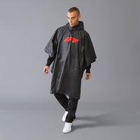 F1 Collection Formula 1® Rain Poncho