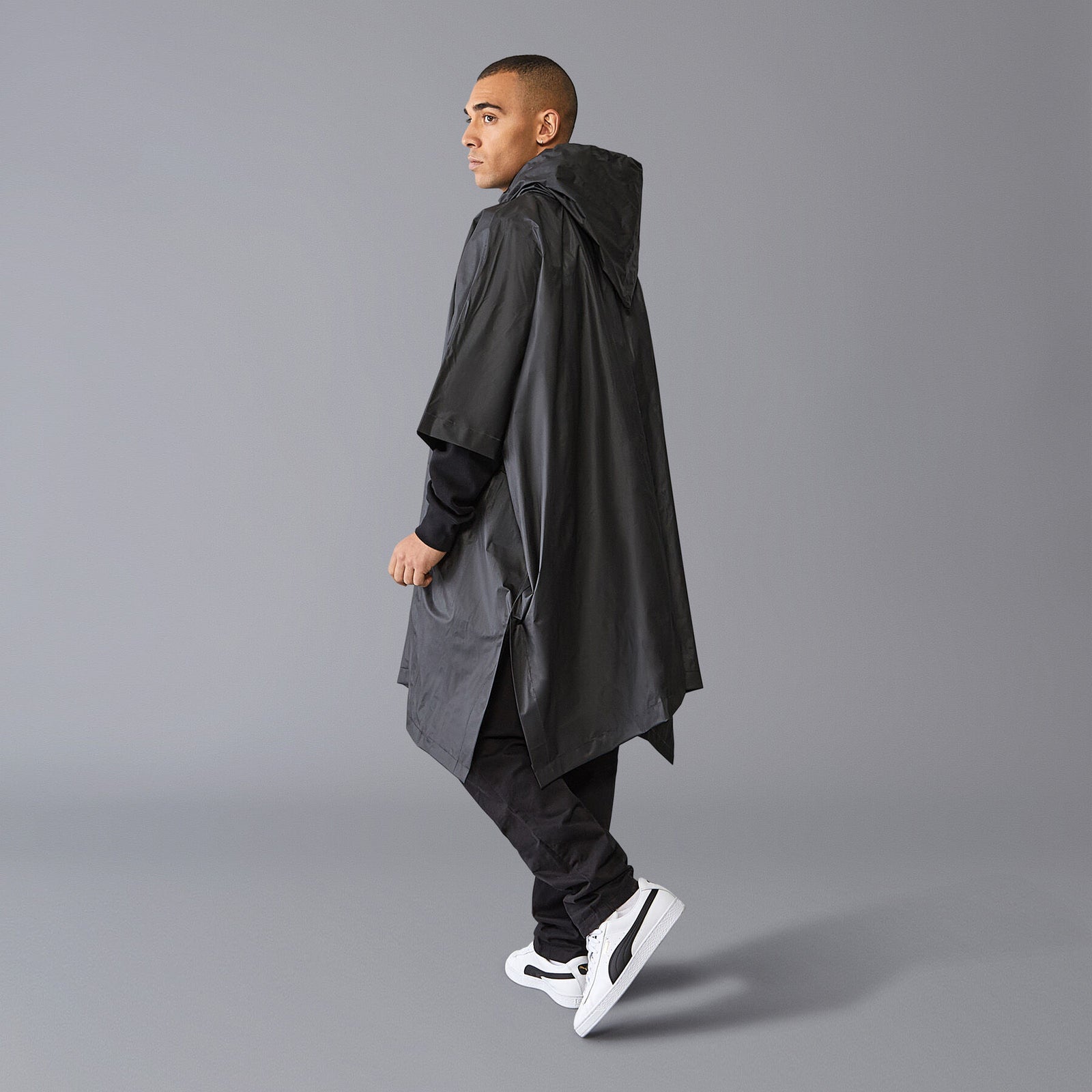 F1 Collection Formula 1® Rain Poncho