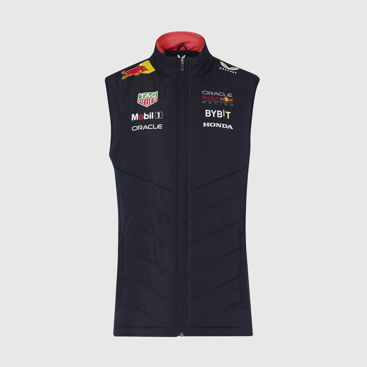 Red Bull Racing 2024 Team Hybrid Gilet