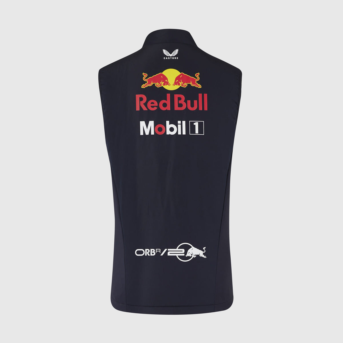 Red Bull Racing 2024 Team Hybrid Gilet
