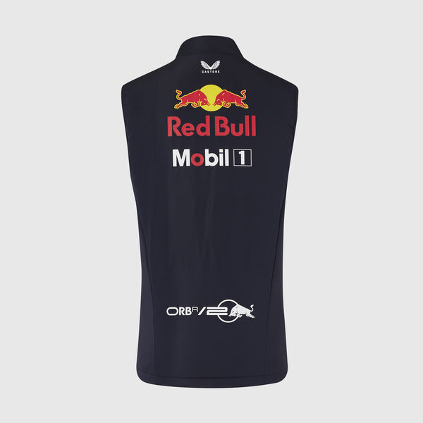 Red Bull Racing 2024 Team Hybrid Gilet