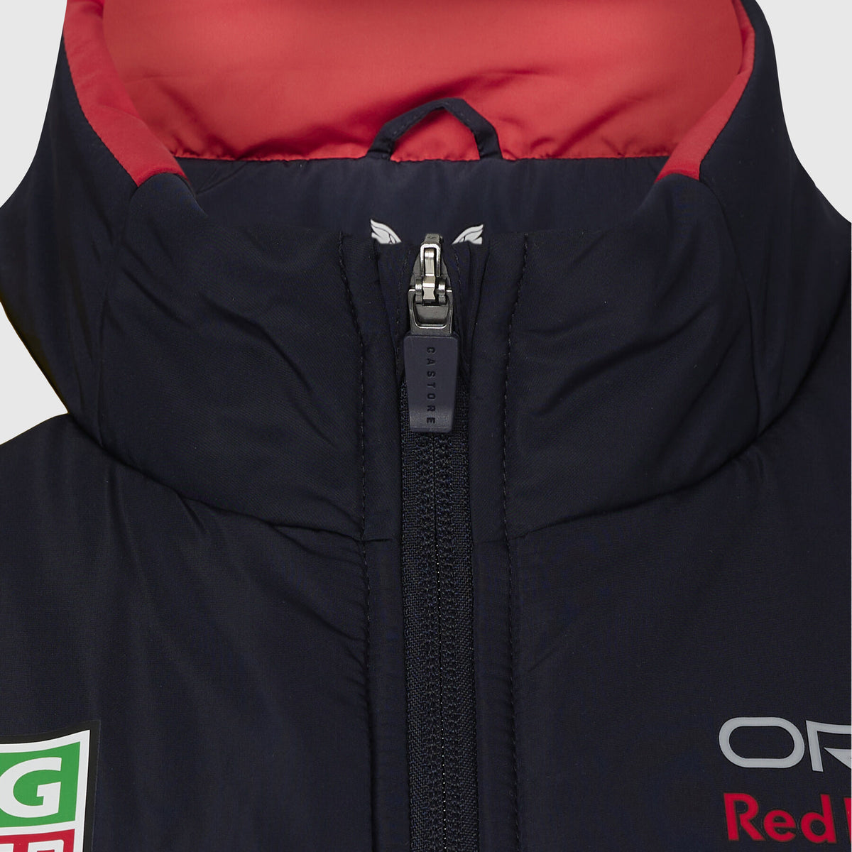 Red Bull Racing 2024 Team Hybrid Gilet