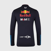 Red Bull Racing 2024 Team 1/4 Zip Midlayer