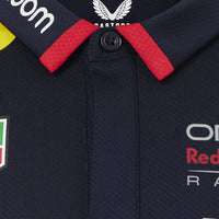 Red Bull Racing Kids 2024 Team Polo
