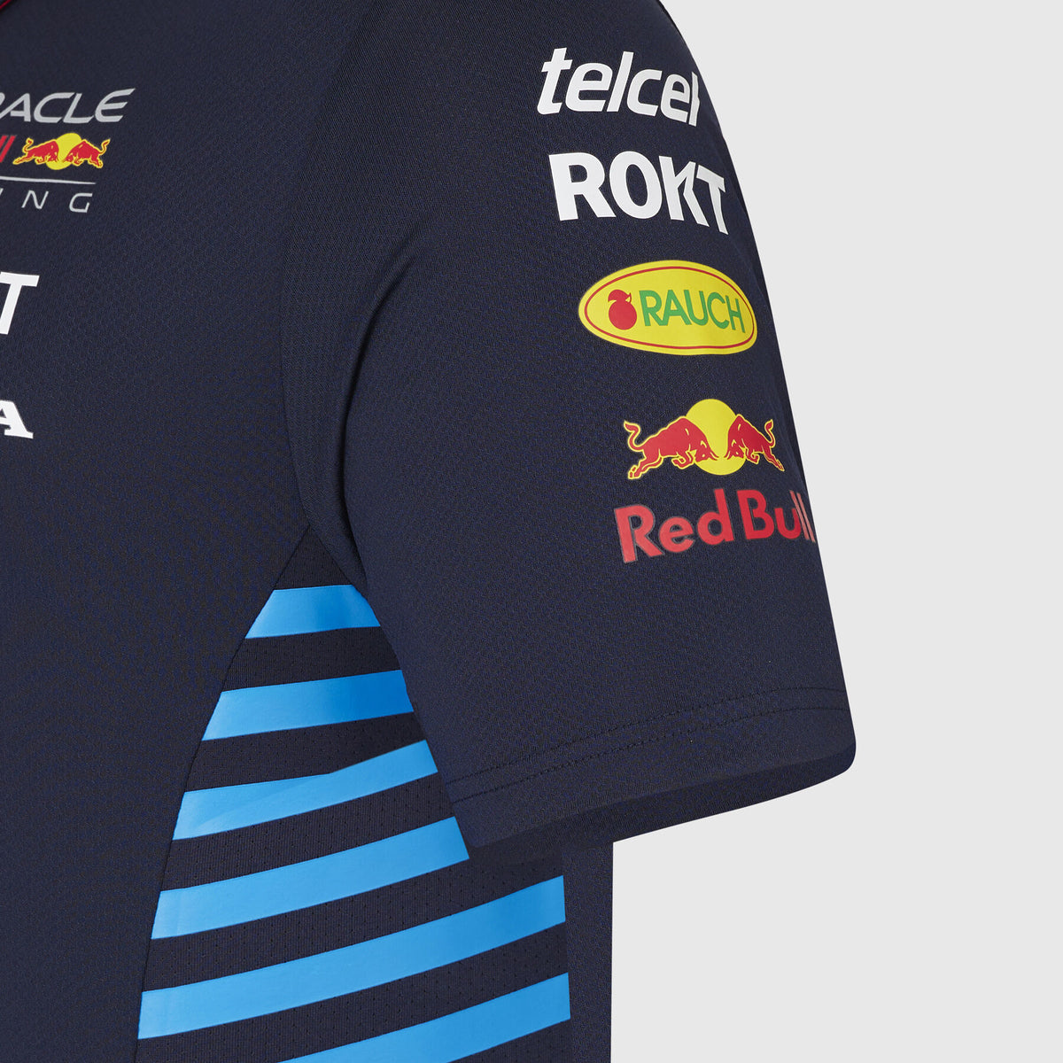 Red Bull Racing 2024 Team T-shirt