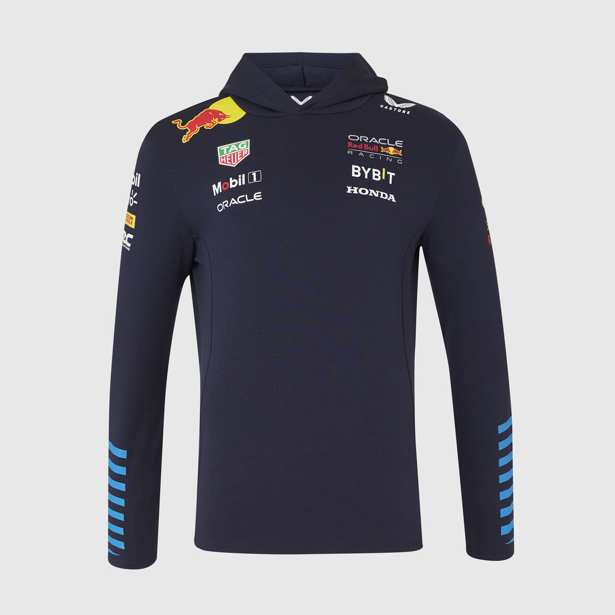 Red Bull Racing 2024 Team Hoodie