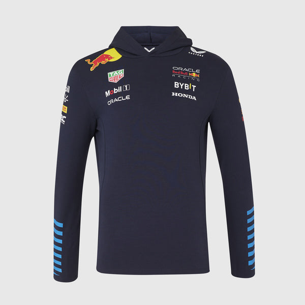 Red Bull Racing 2024 Team Hoodie