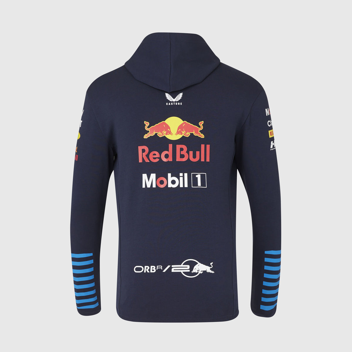 Red Bull Racing 2024 Team Hoodie