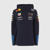 Red Bull Racing Kids 2024 Team Hoodie
