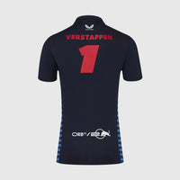 Red Bull Racing Max Verstappen Driver Polo