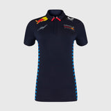 Red Bull Racing Women's 2024 Sergio Perez Driver Polo - XXS