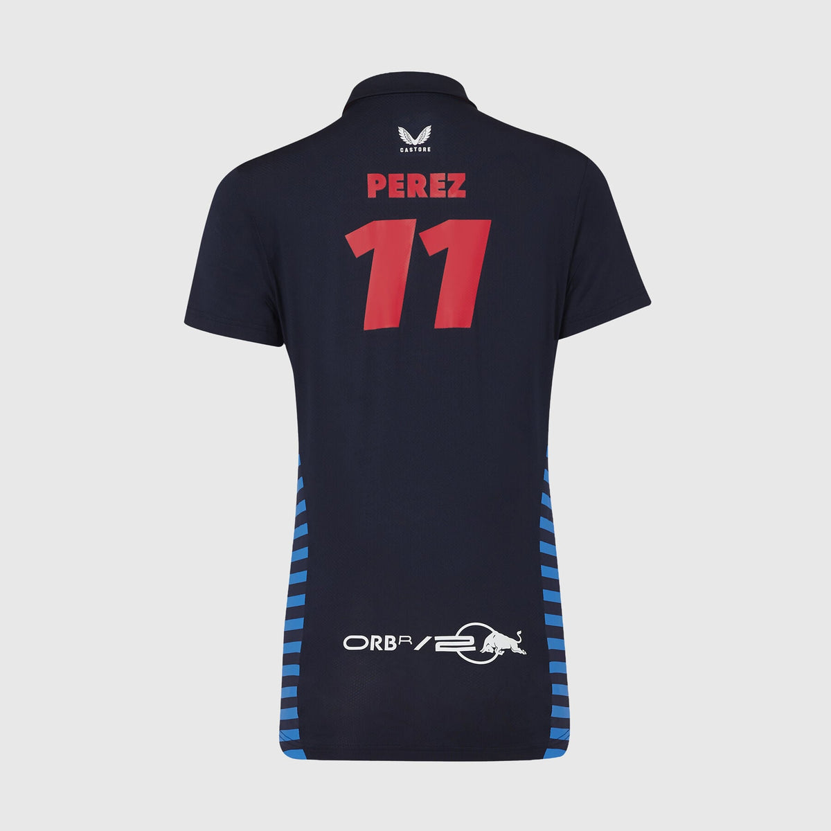 Red Bull Racing Women's 2024 Sergio Perez Driver Polo