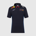 Red Bull Racing Kids 2024 Sergio Perez Driver Polo
