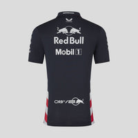 Red Bull Racing Kids 2024 Team Polo US Edition