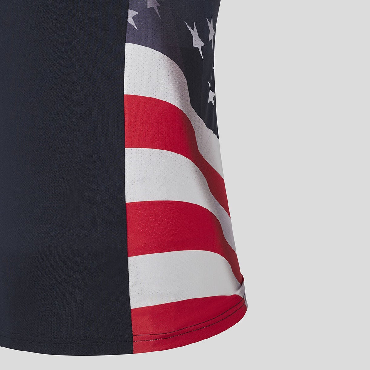 Red Bull Racing Kids 2024 Team T-shirt US Edition