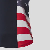 Red Bull Racing Kids 2024 Team T-shirt US Edition