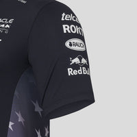 Red Bull Racing Kids 2024 Team T-shirt US Edition