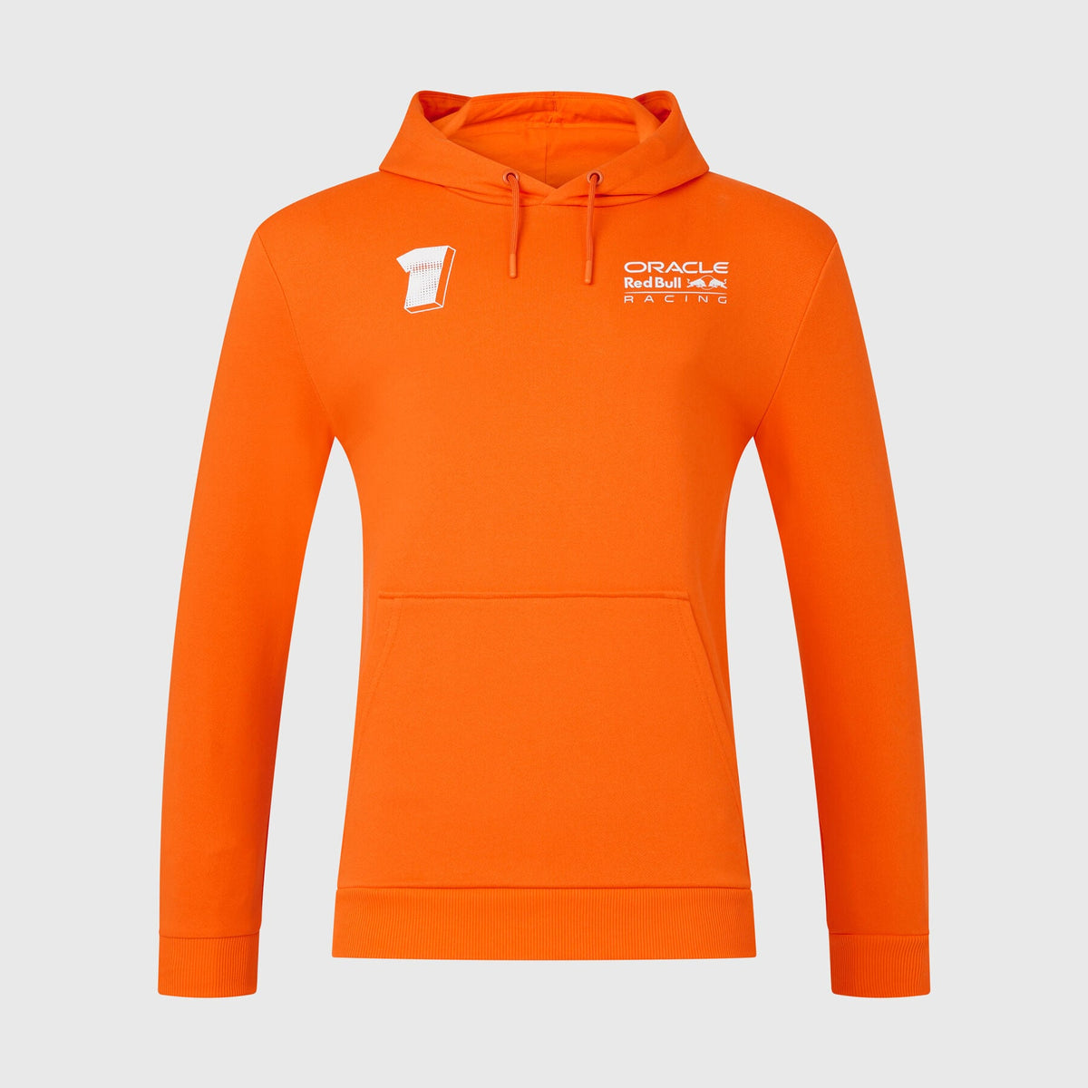 Red Bull Racing Max Verstappen Expression Hoodie