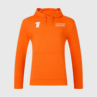 Red Bull Racing Max Verstappen Expression Hoodie
