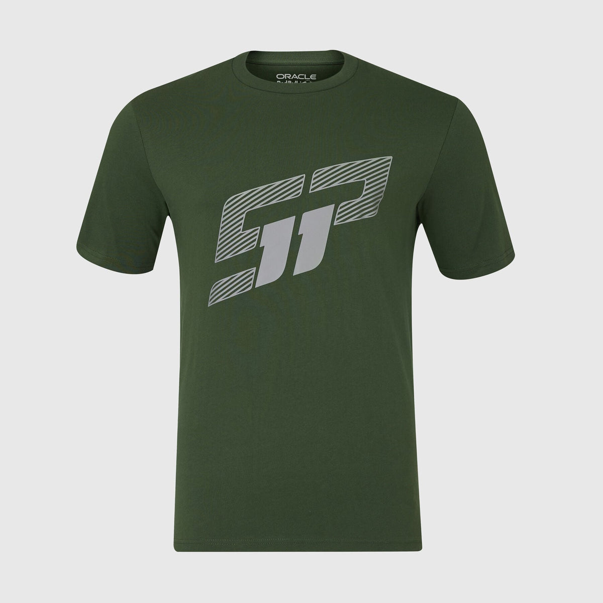 Red Bull Racing Sergio Perez Reflective T-shirt
