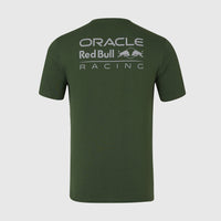 Red Bull Racing Sergio Perez Reflective T-shirt