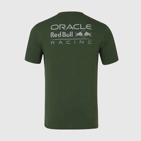 Red Bull Racing Sergio Perez Reflective T-shirt