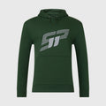 Red Bull Racing Sergio Perez Reflective Hoodie