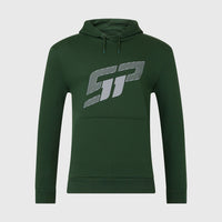 Red Bull Racing Sergio Perez Reflective Hoodie