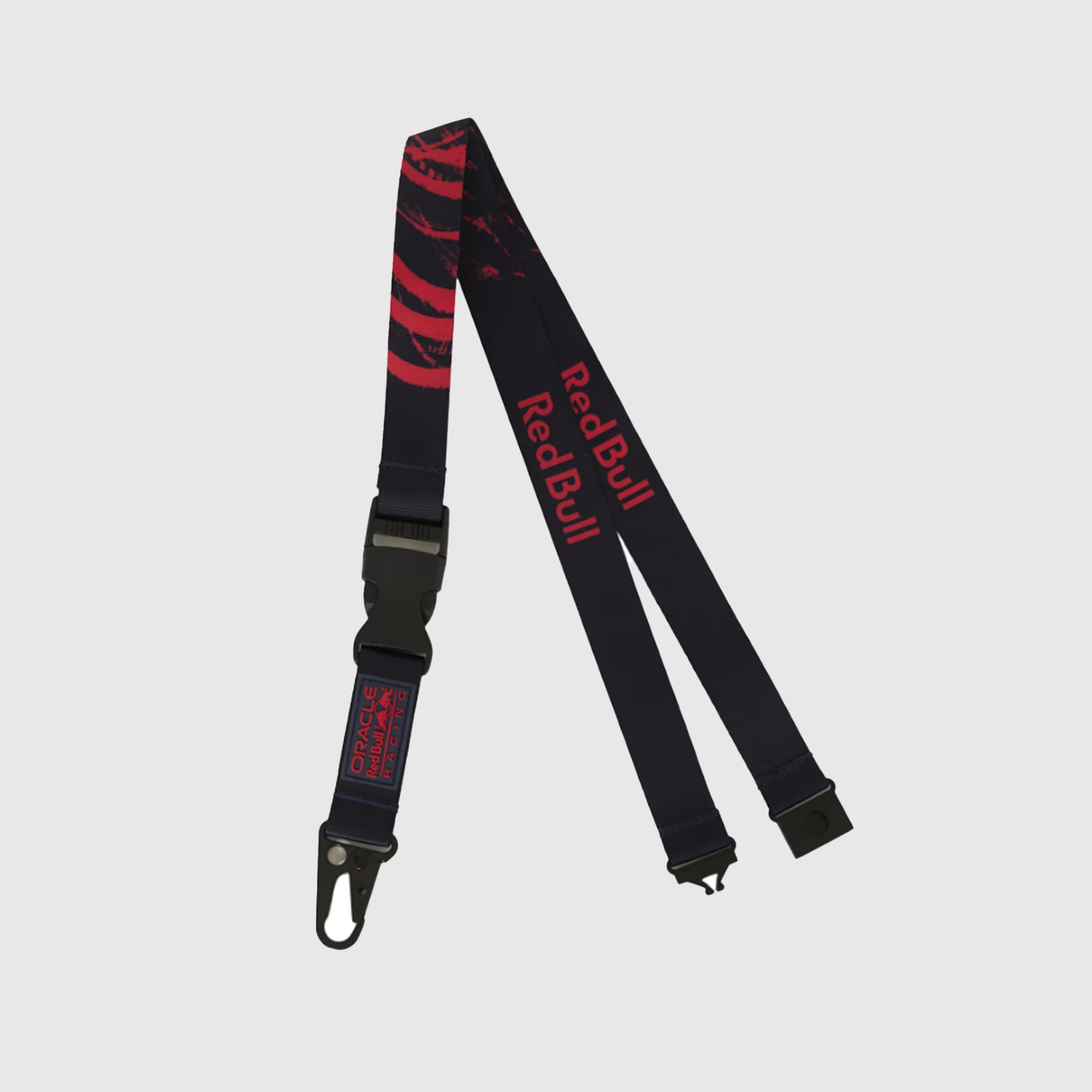 Red Bull Racing 2025 Team Lanyard