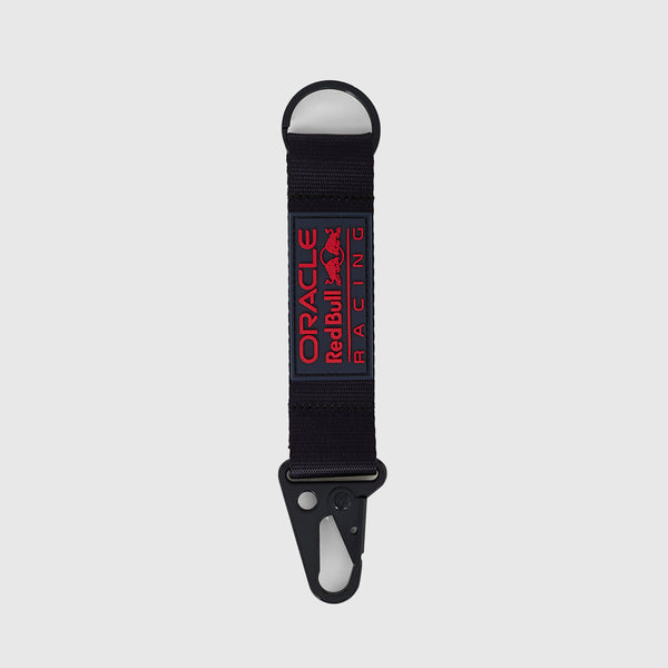 Red Bull Racing Strap Keyring