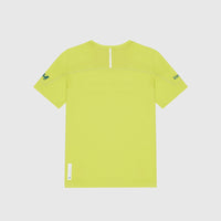 Aston Martin F1 Team Kimoa Alonso Logo Tee