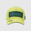 Aston Martin F1 Team Kimoa Alonso Patch Cap