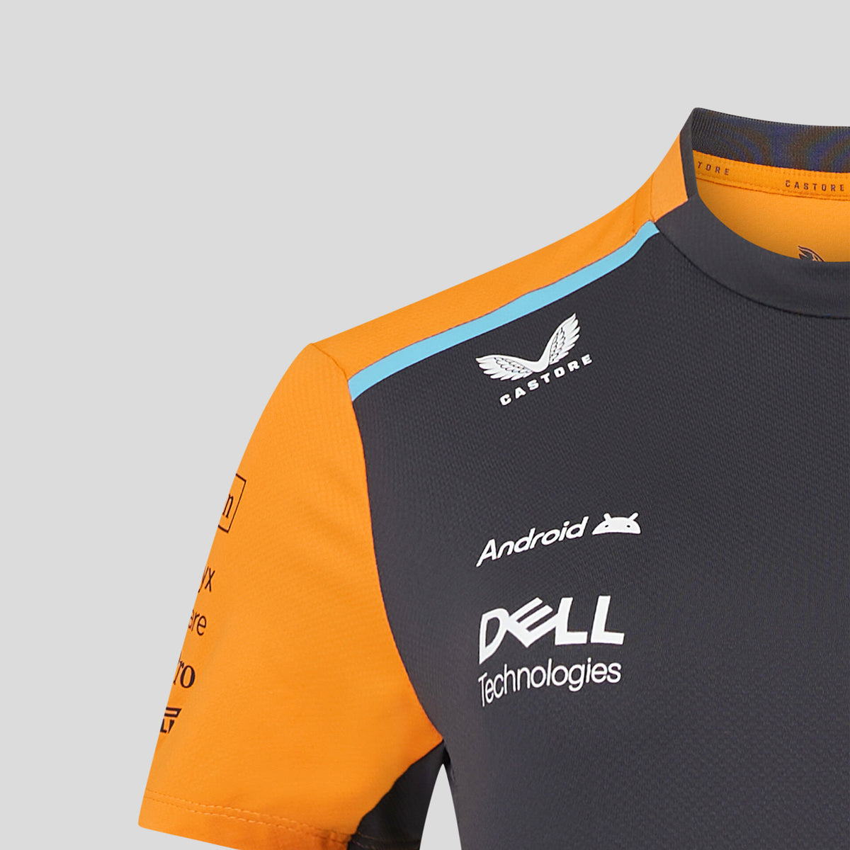 McLaren F1 Women's 2024 Team T-shirt