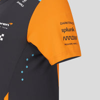 McLaren F1 Women's 2024 Team T-shirt