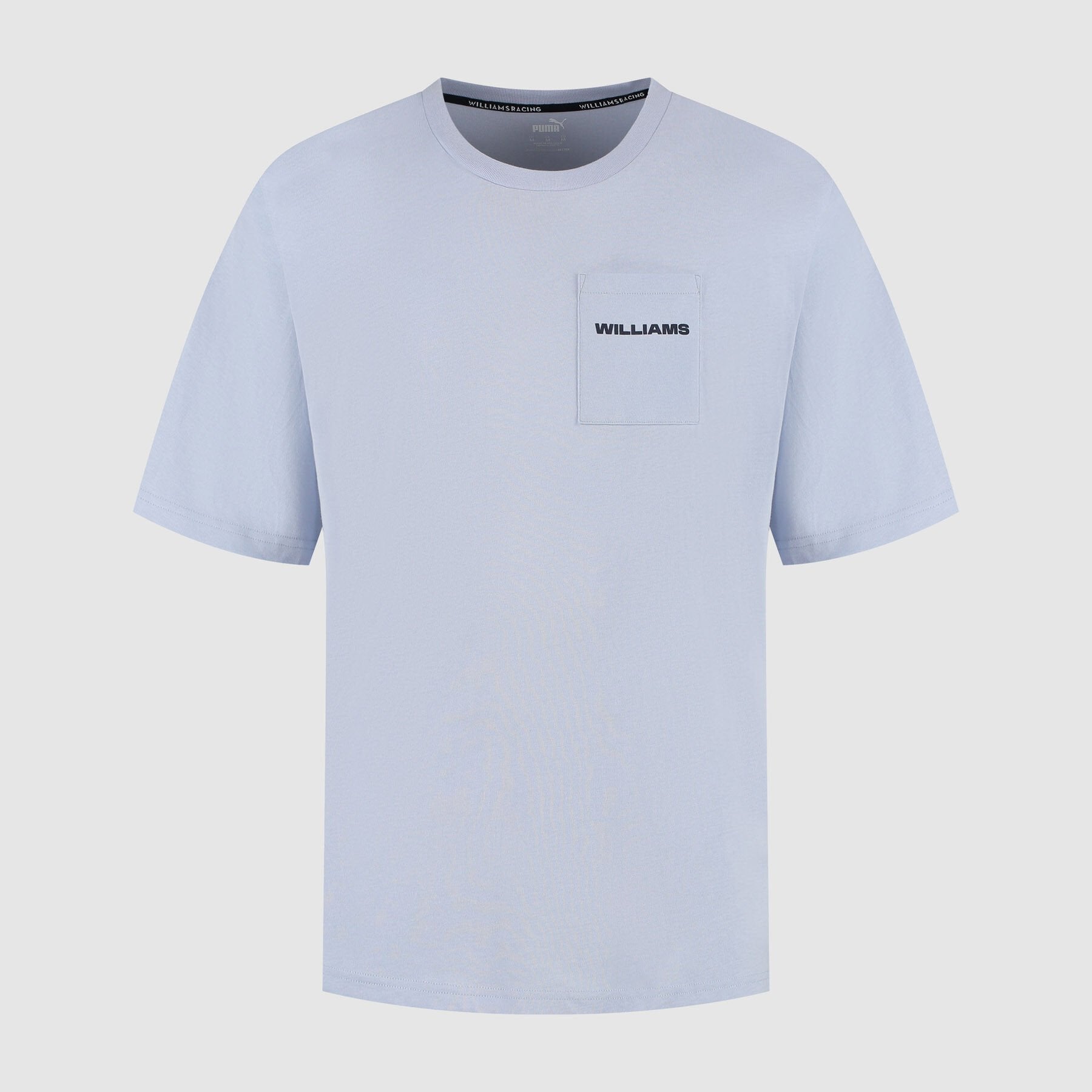 Williams Racing PUMA Oversized T-shirt