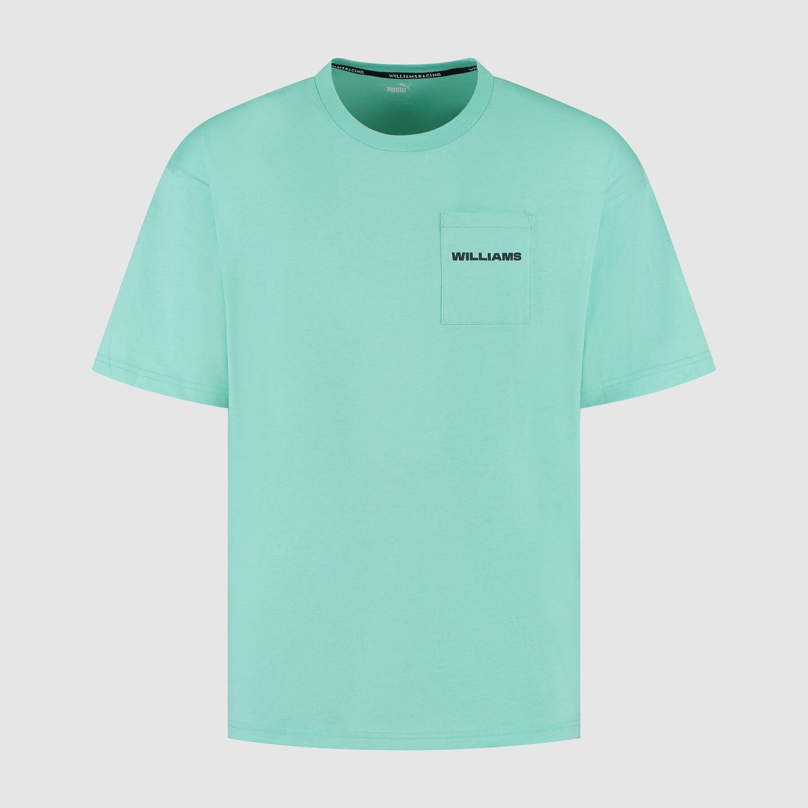 Williams Racing PUMA Oversized T-shirt