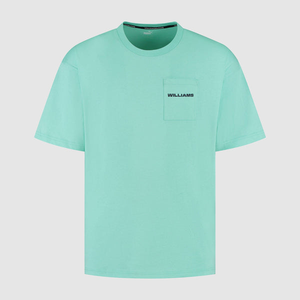 Williams Racing PUMA Oversized T-shirt