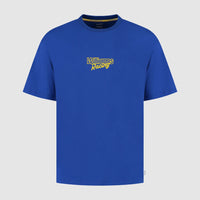 Williams Racing PUMA Oversized Pitlane T-shirt