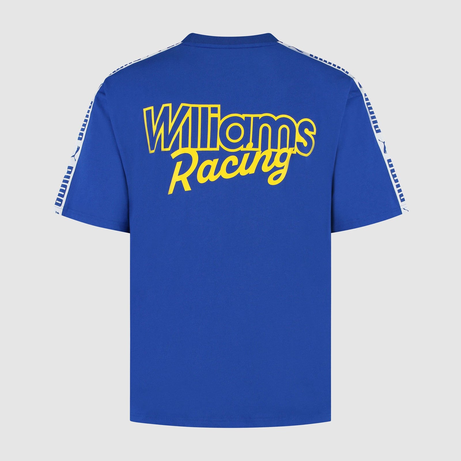Williams Racing PUMA Oversized Pitlane T-shirt
