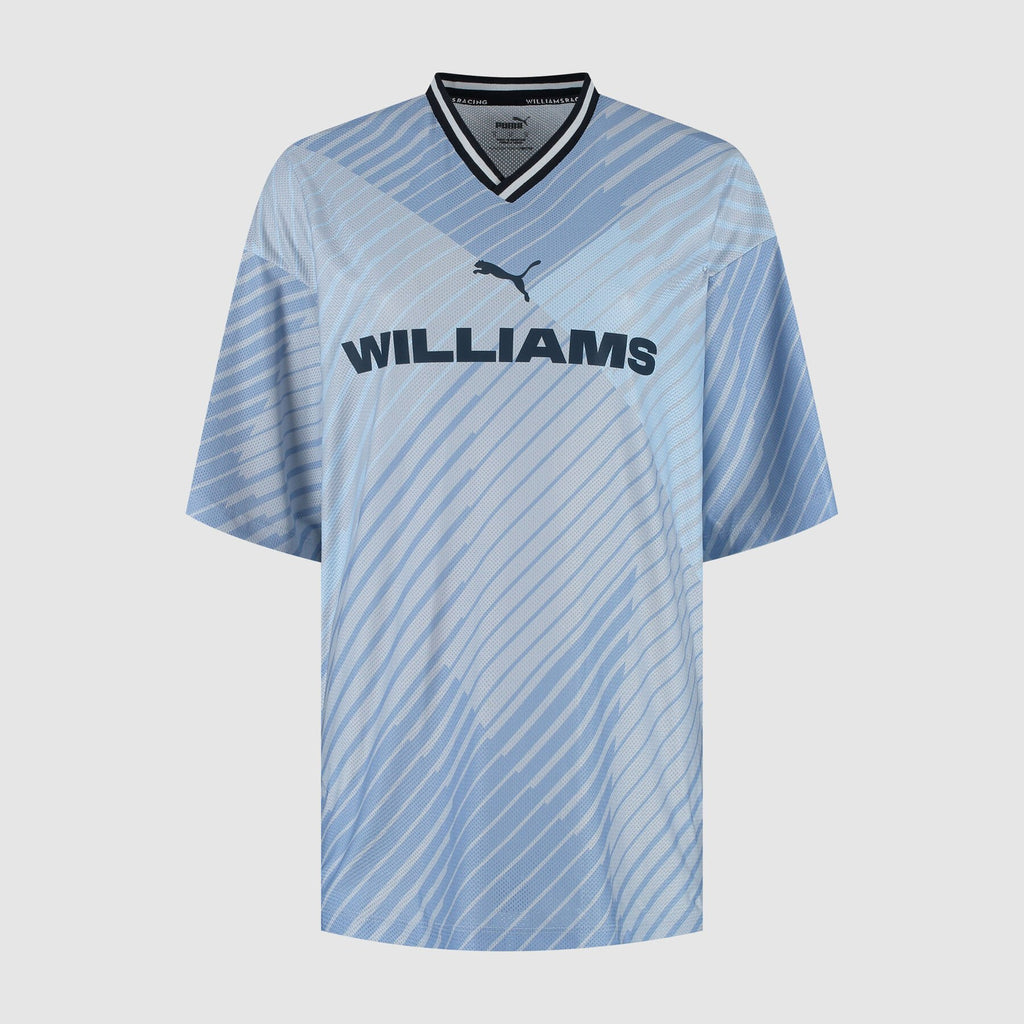 Williams Racing PUMA Sportstyle T-shirt