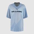 Williams Racing PUMA Sportstyle T-shirt