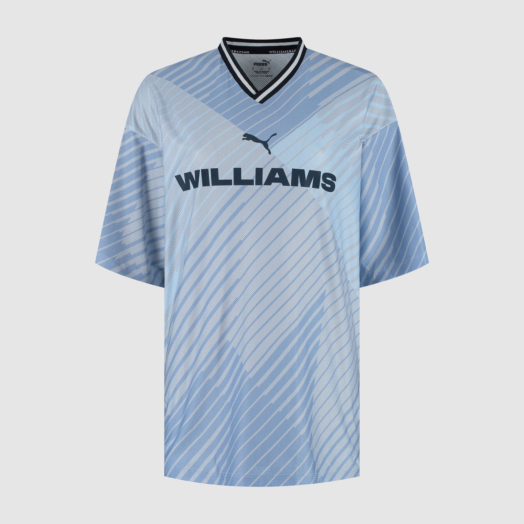 Williams Racing PUMA Sportstyle T-shirt