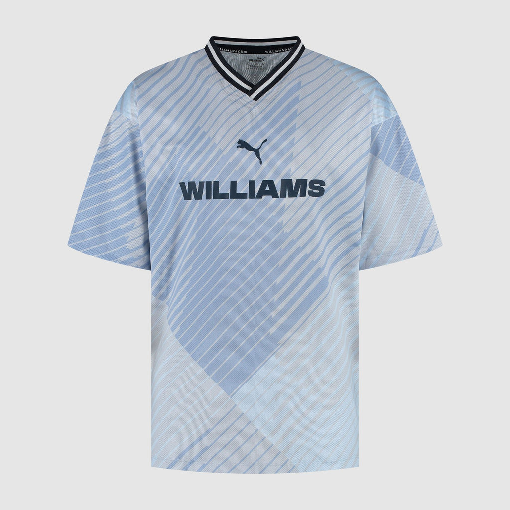 Williams Racing PUMA Sportstyle T-shirt