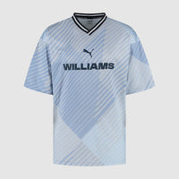 Williams Racing PUMA Sportstyle T-shirt